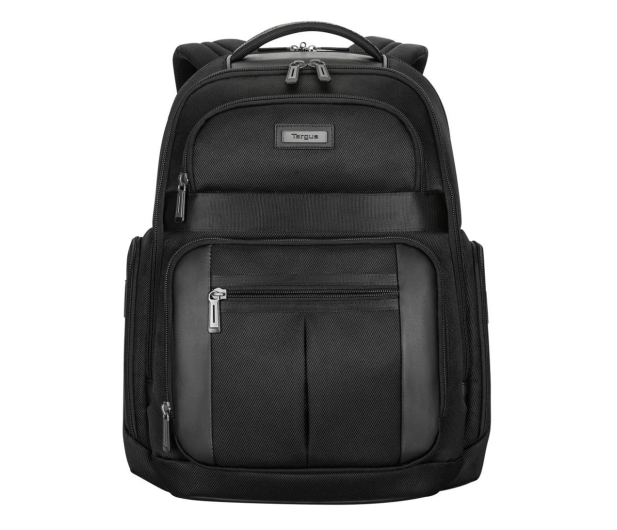 TARGUS Plecak na laptopa 15-16'' Mobile Elite Backpack - Black TBB618GL - 743483 - zdjęcie